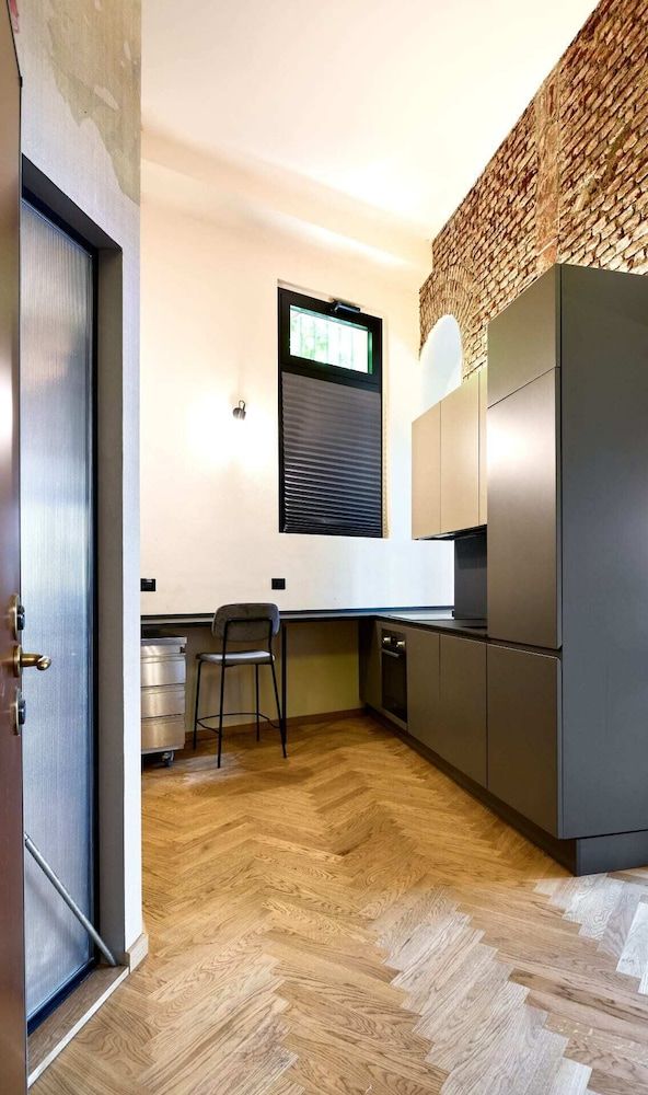 Lancetti Stylish Loft-hosted by Sweetstay Basic Loft, 1 Double Bed 18