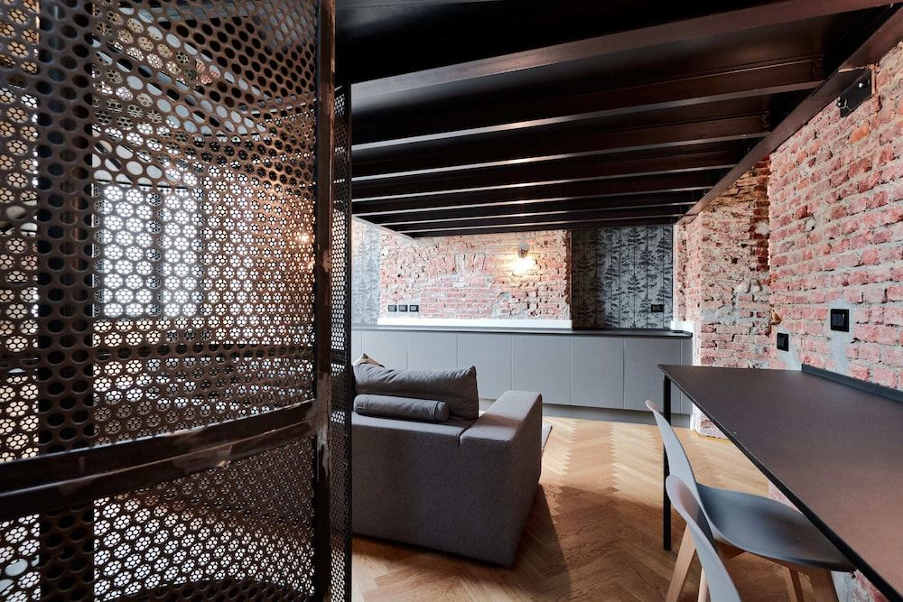 undefined Lancetti Stylish Loft-hosted by Sweetstay 5