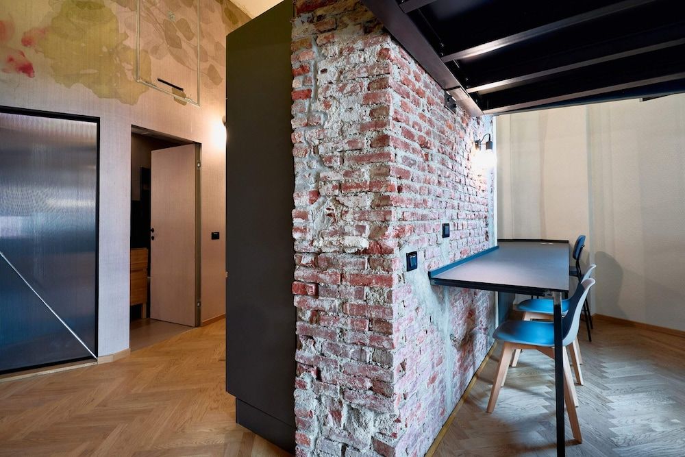 Lancetti Stylish Loft-hosted by Sweetstay Basic Loft, 1 Double Bed 24