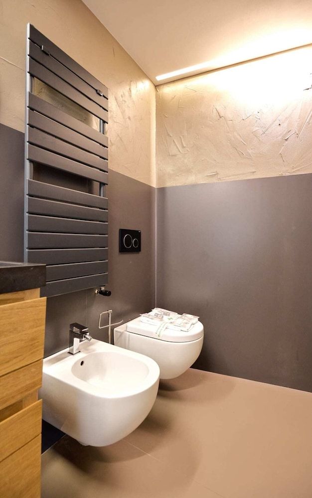 Lancetti Stylish Loft-hosted by Sweetstay Basic Loft, 1 Double Bed 6