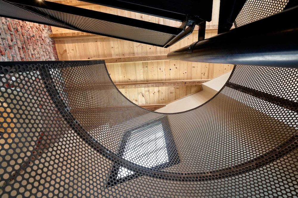 Lancetti Stylish Loft-hosted by Sweetstay Basic Loft, 1 Double Bed 4