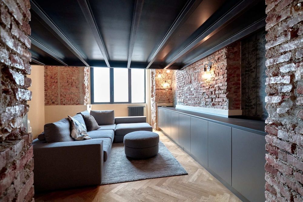 undefined Lancetti Stylish Loft-hosted by Sweetstay 10