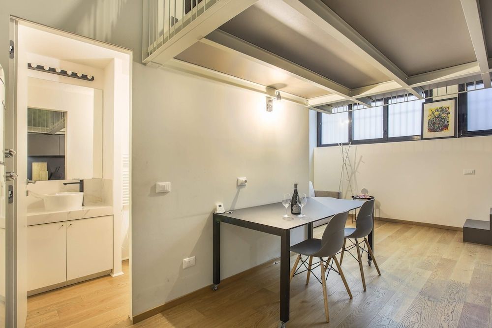 Modern Loft in Porta Venezia - Hosted by Sweetstay Basic Loft, 1 Double Bed 14