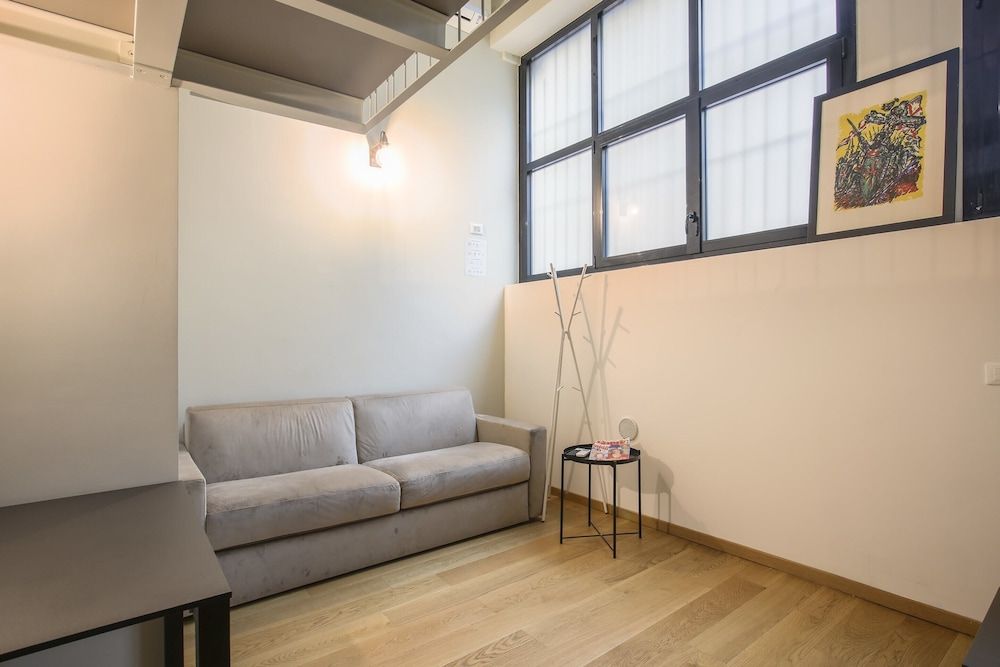 Modern Loft in Porta Venezia - Hosted by Sweetstay Basic Loft, 1 Double Bed 10