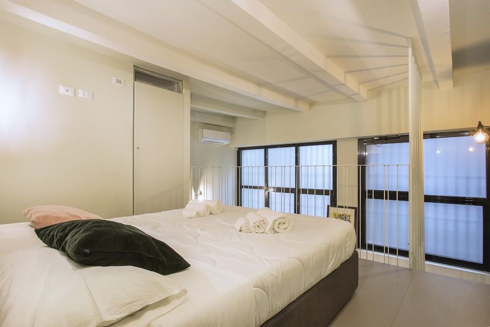 undefined Modern Loft in Porta Venezia - Hosted by Sweetstay 9