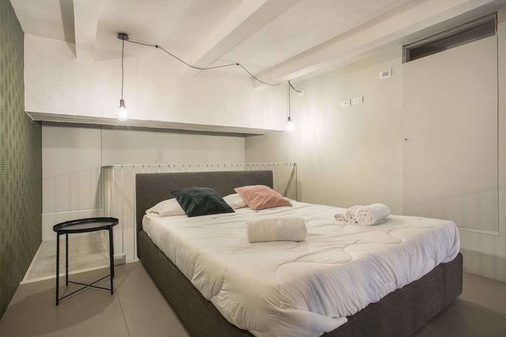 undefined Modern Loft in Porta Venezia - Hosted by Sweetstay
