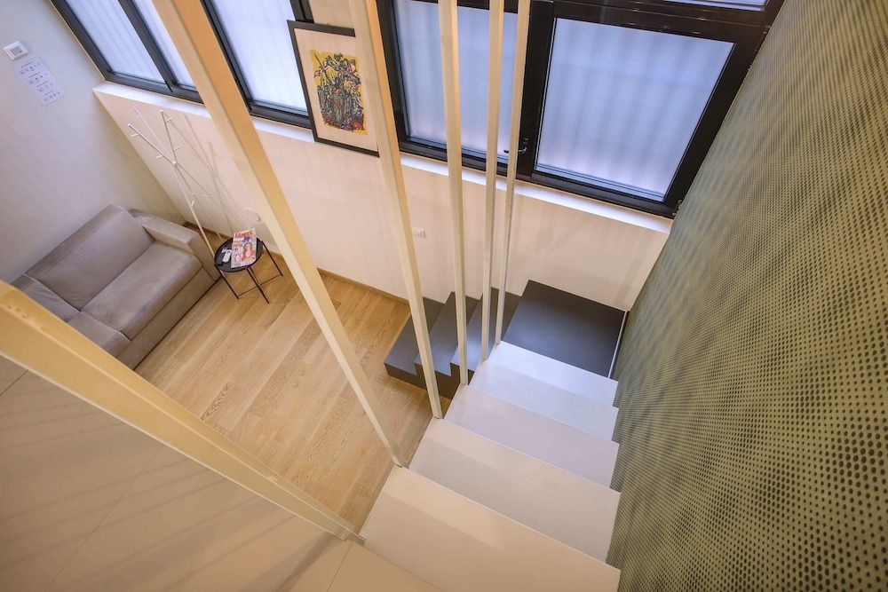 Modern Loft in Porta Venezia - Hosted by Sweetstay Basic Loft, 1 Double Bed 15