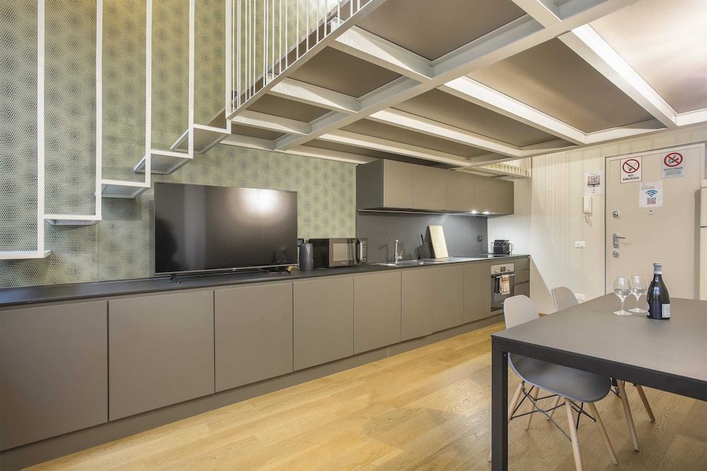 undefined Modern Loft in Porta Venezia - Hosted by Sweetstay 3