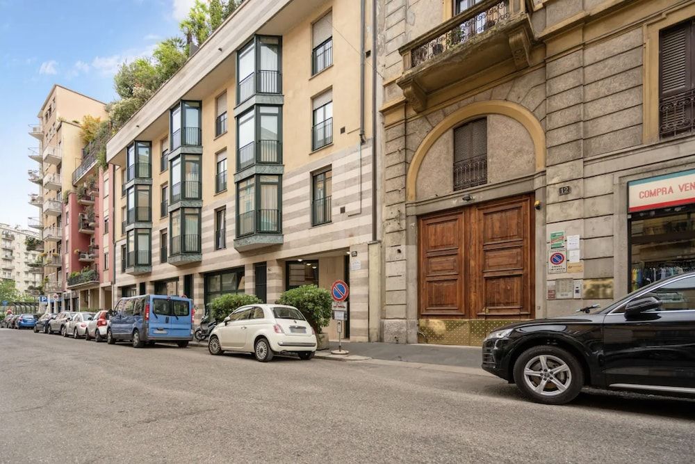 undefined Modern Loft in Porta Venezia - Hosted by Sweetstay 5