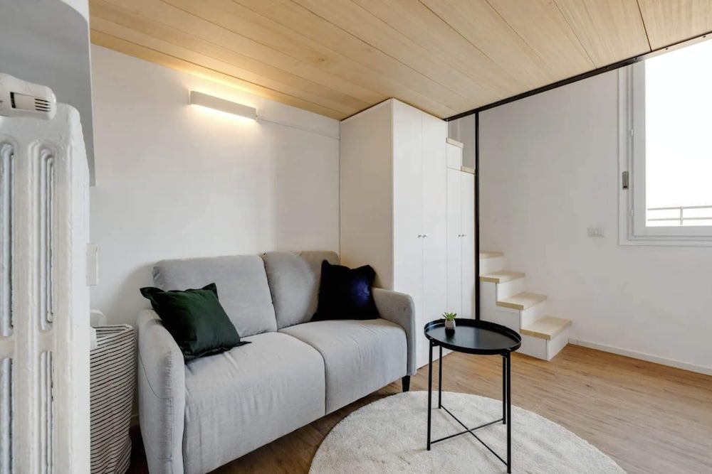 undefined Navigli Loft - Hosted by Sweetstay 4