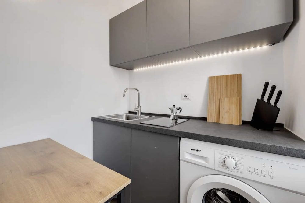 undefined Navigli Loft - Hosted by Sweetstay 3