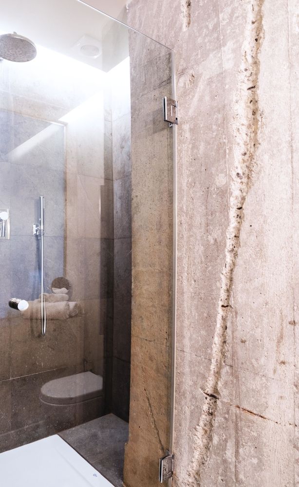 BC MAISON bed&cafe Milano Double or Twin Room, Balcony 9