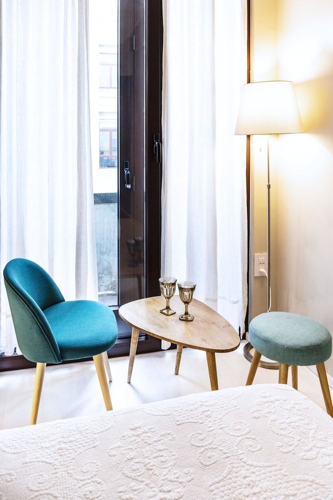 undefined BC MAISON bed&cafe Milano