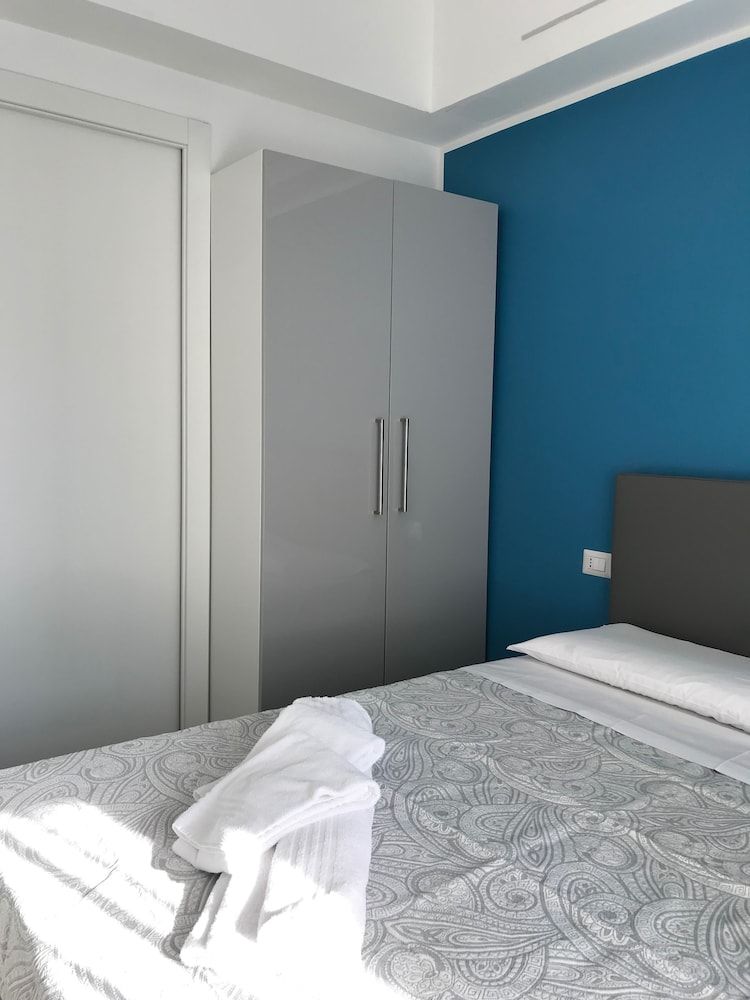 Joy Rooms Elite Double Room, City View 2