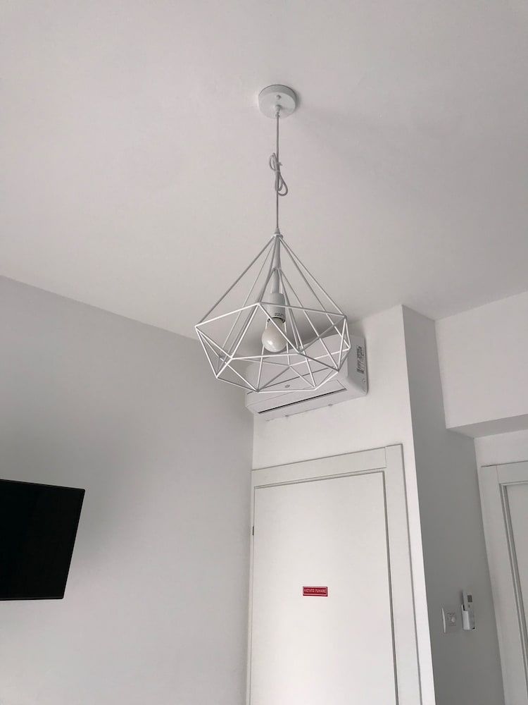 Joy Rooms Elite Double Room, City View 3