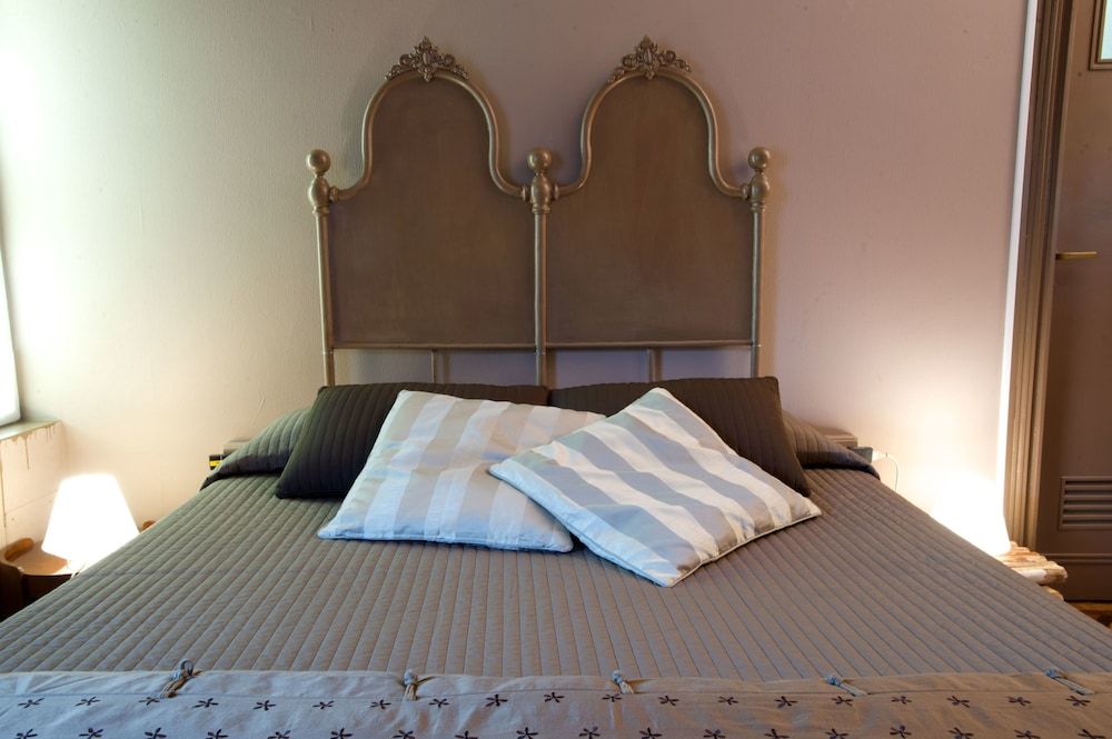 undefined Bed più Art 6