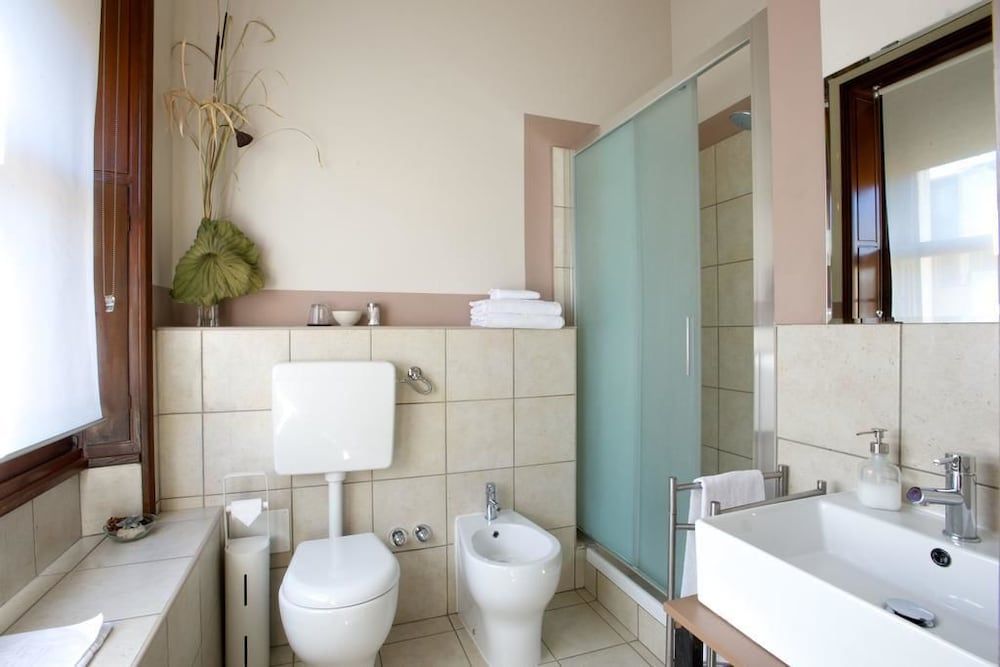 Bed più Art Double Room 5