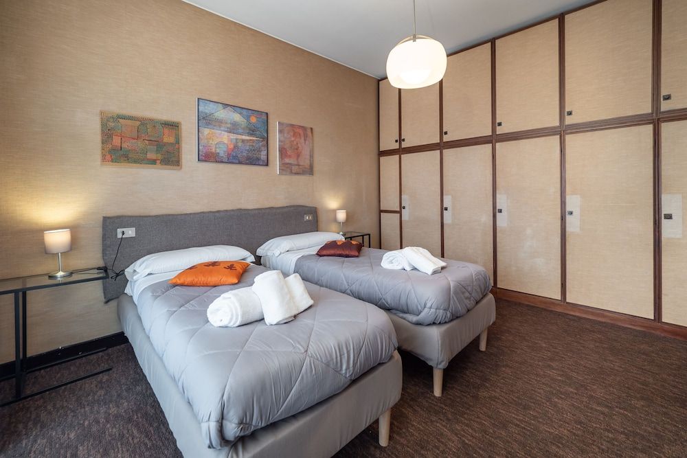 undefined La Casa delle Arti Milano - Vintage Guesthouse 10