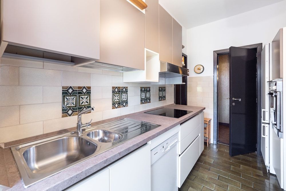 undefined La Casa delle Arti Milano - Vintage Guesthouse 7