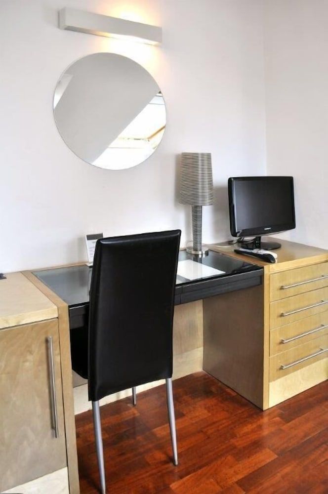 undefined Easy apartment Navigli 3