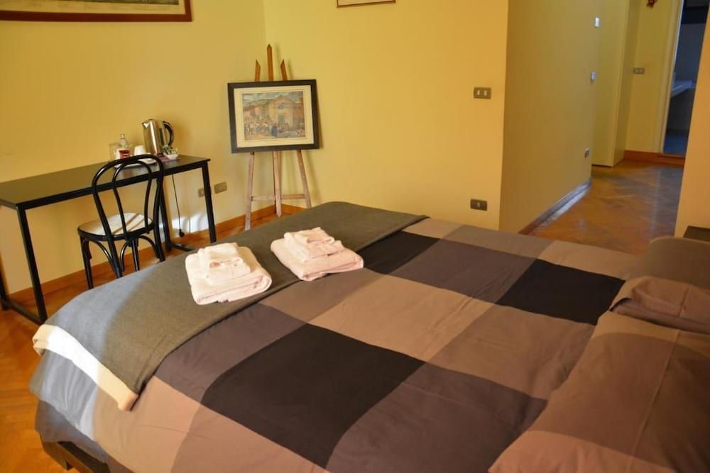 undefined Casa della Vetra