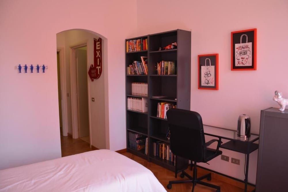 undefined Casa della Vetra 9