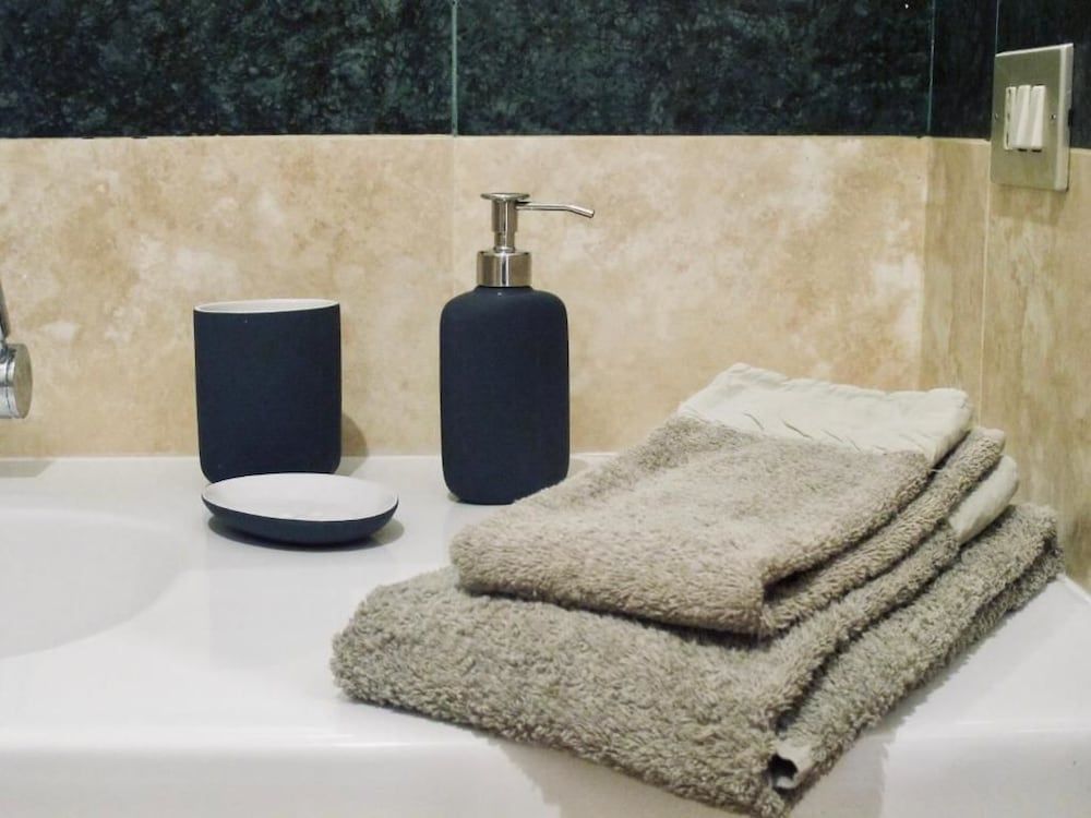 Casa della Vetra Deluxe Room 7