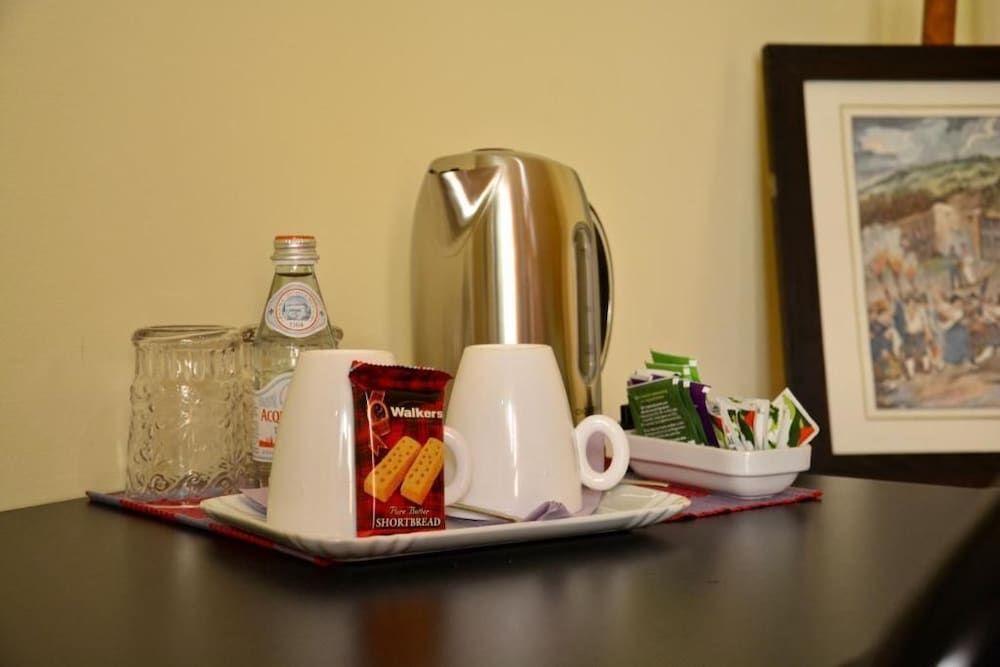 Casa della Vetra Deluxe Room 4