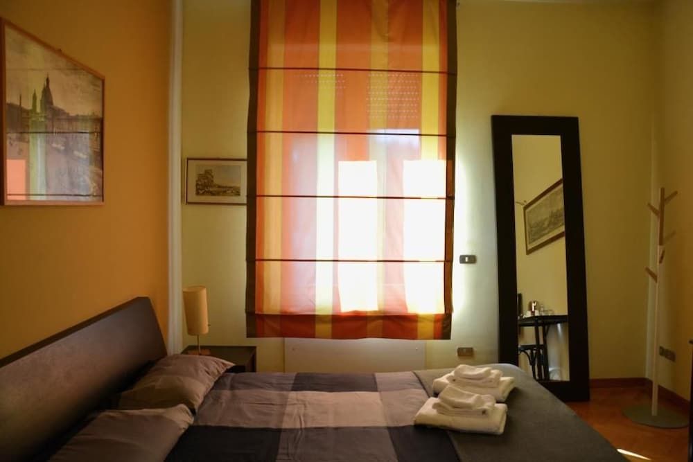 undefined Casa della Vetra 7