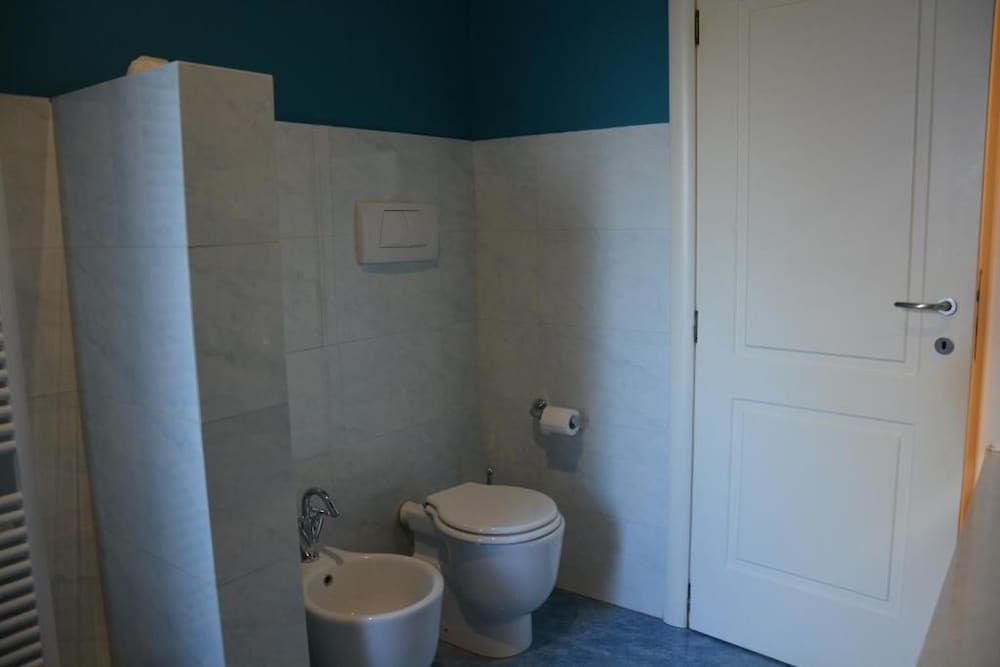 Casa della Vetra Standard Double Room 5