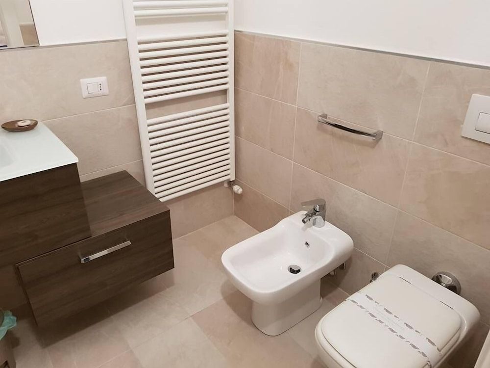 Villa Gatti Double Room (Argento) 4