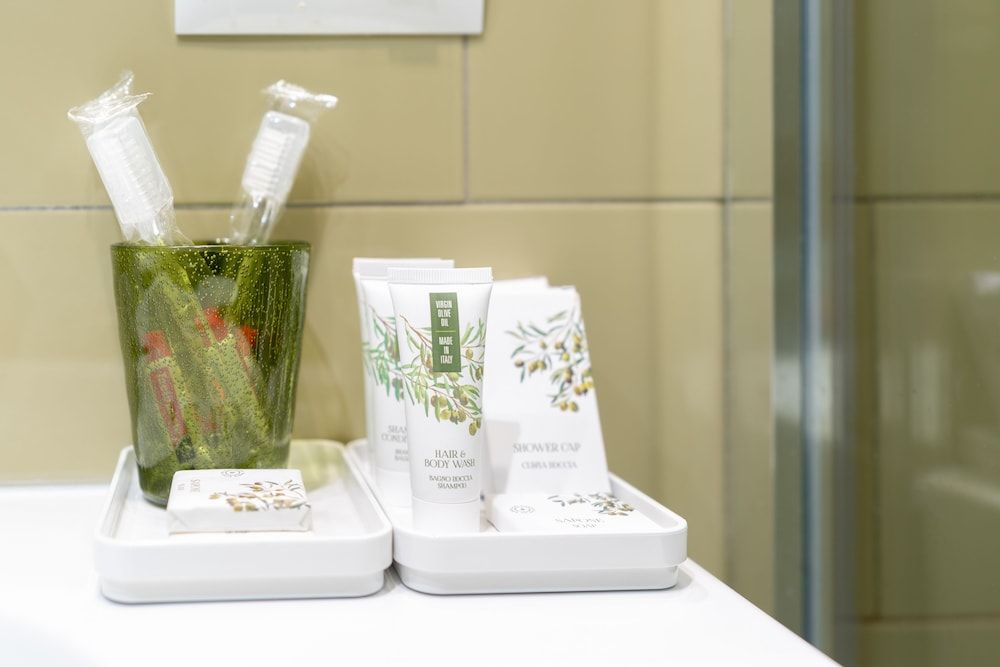 undefined Guest House Castello 7