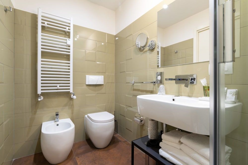 undefined Guest House Castello 9