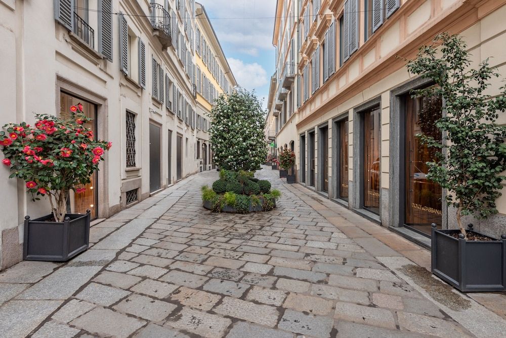 undefined DH Rooms Spiga 4