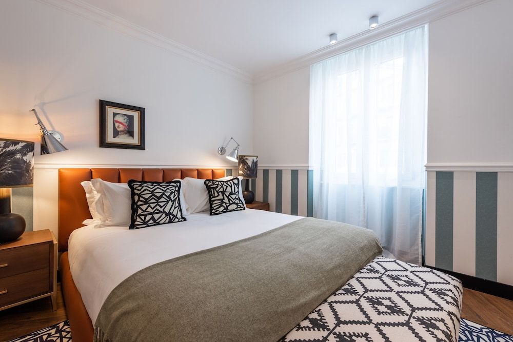 undefined DH Rooms Spiga 2