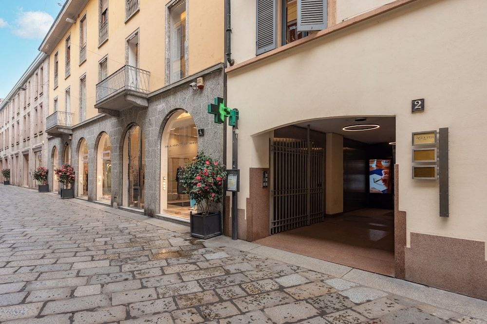 undefined DH Rooms Spiga 3