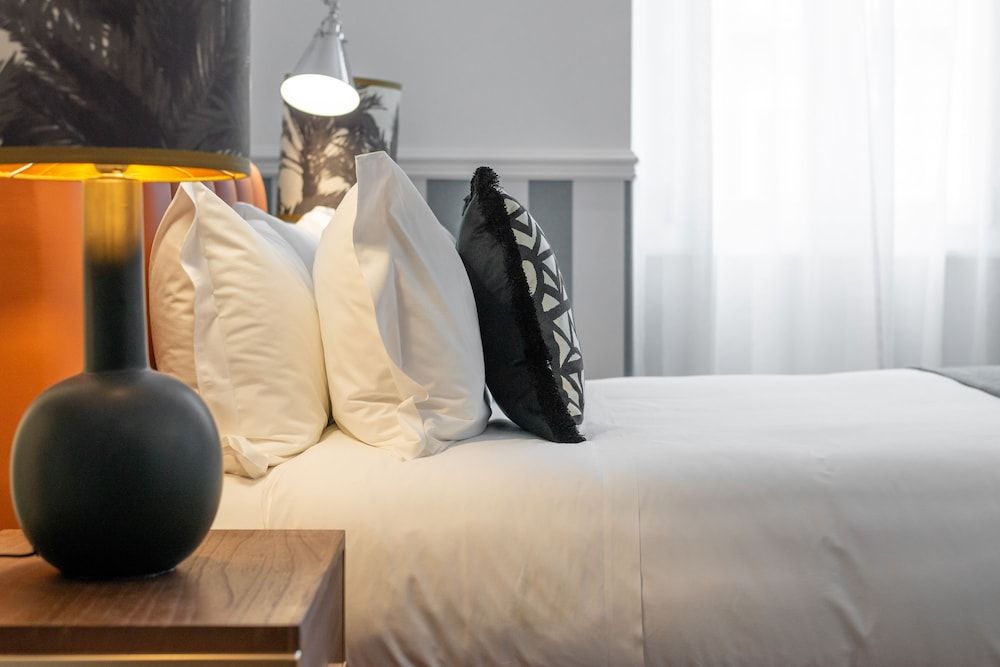 undefined DH Rooms Spiga 7