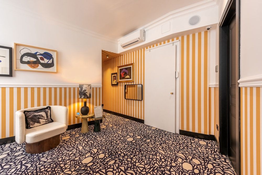 undefined DH Rooms Spiga 6