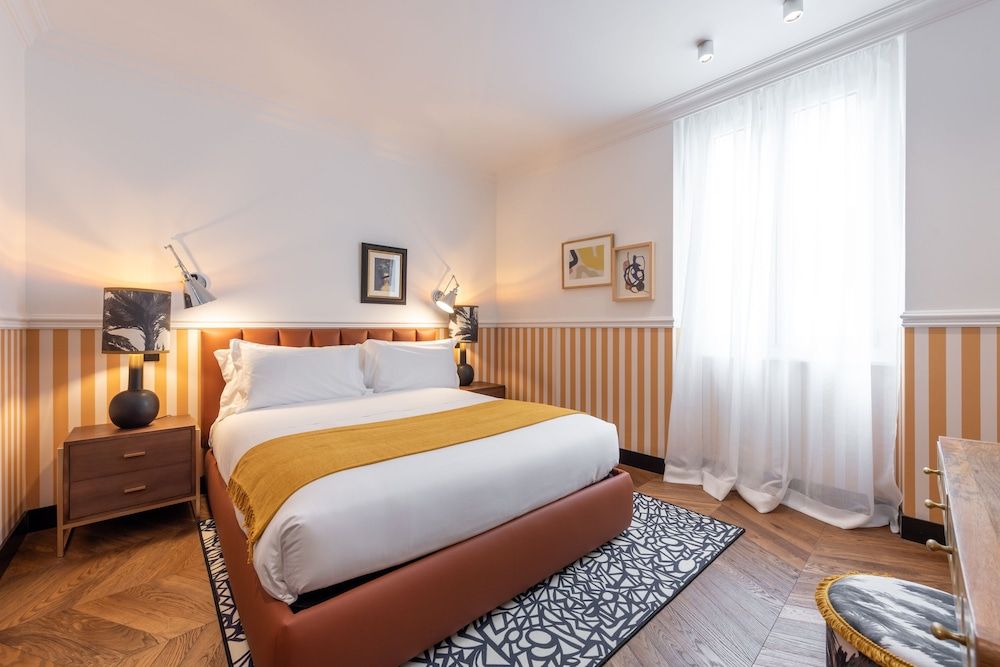 undefined DH Rooms Spiga 10