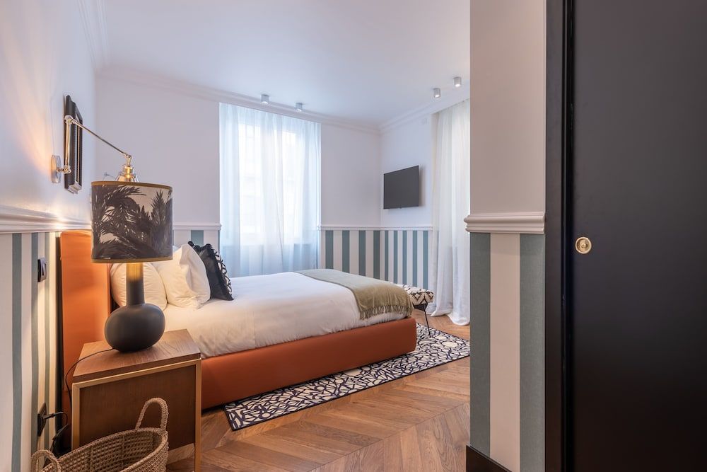 undefined DH Rooms Spiga 8