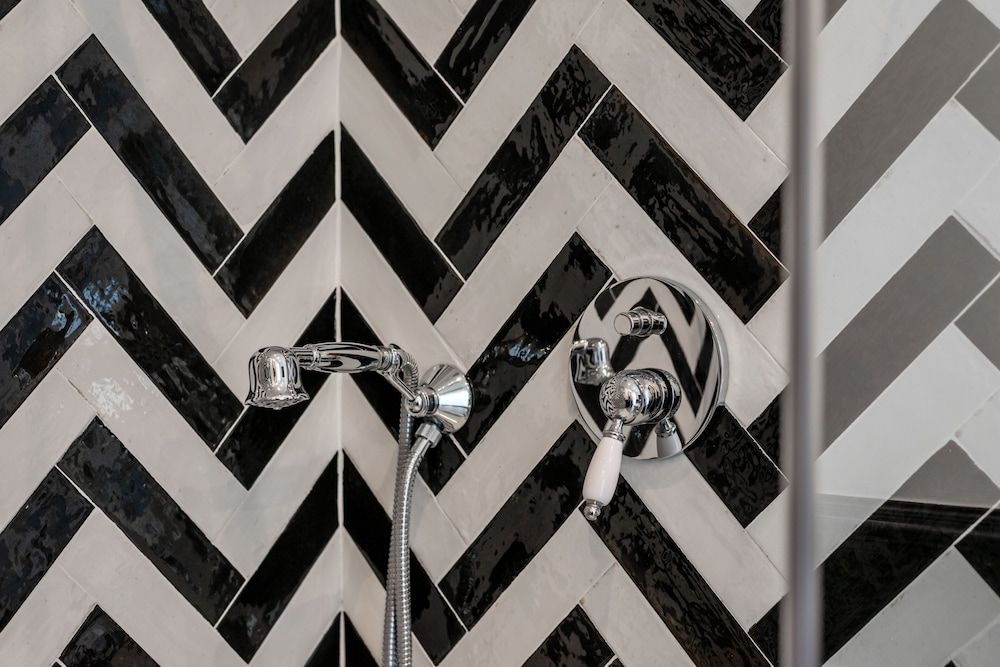 The Couper Sant'Andrea Deluxe Room 9