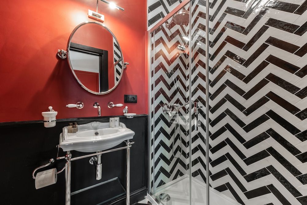 The Couper Sant'Andrea Deluxe Room 10