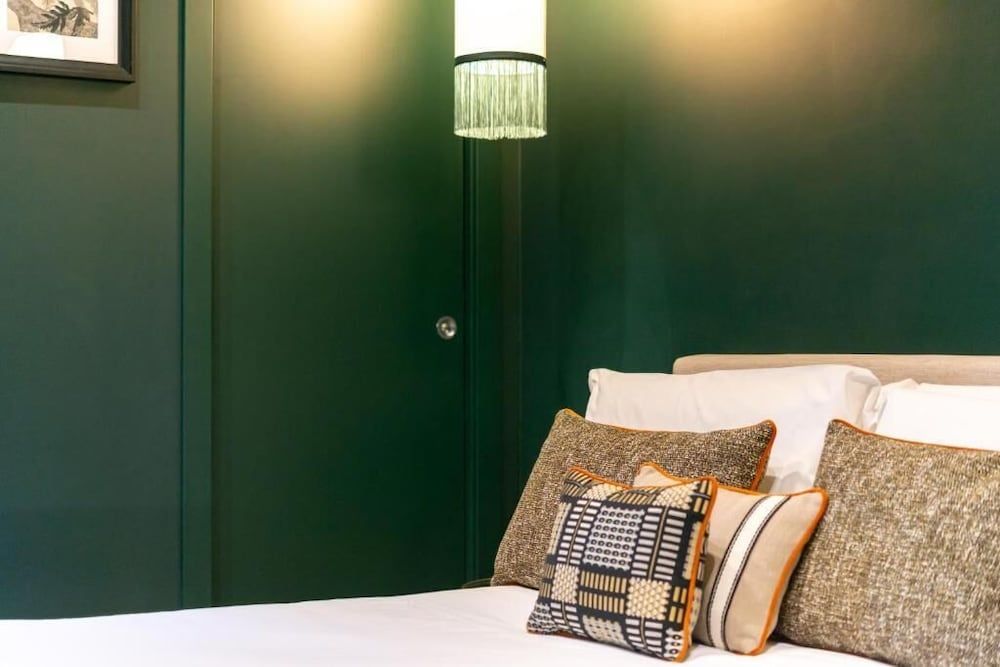 The Couper Sant'Andrea Deluxe Room, Annex Building 4