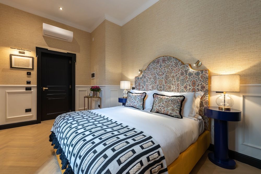 The Couper Sant'Andrea Deluxe Room 5