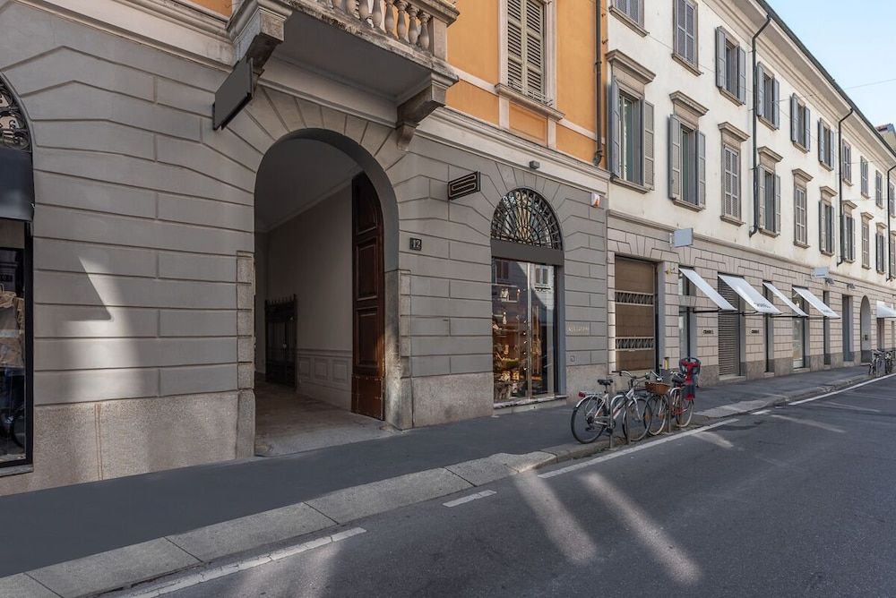 undefined The Couper Sant'Andrea 6