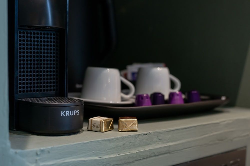 The Couper Sant'Andrea Deluxe Room 11