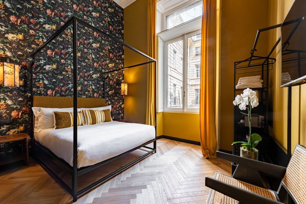 undefined DH Rooms Castello 9