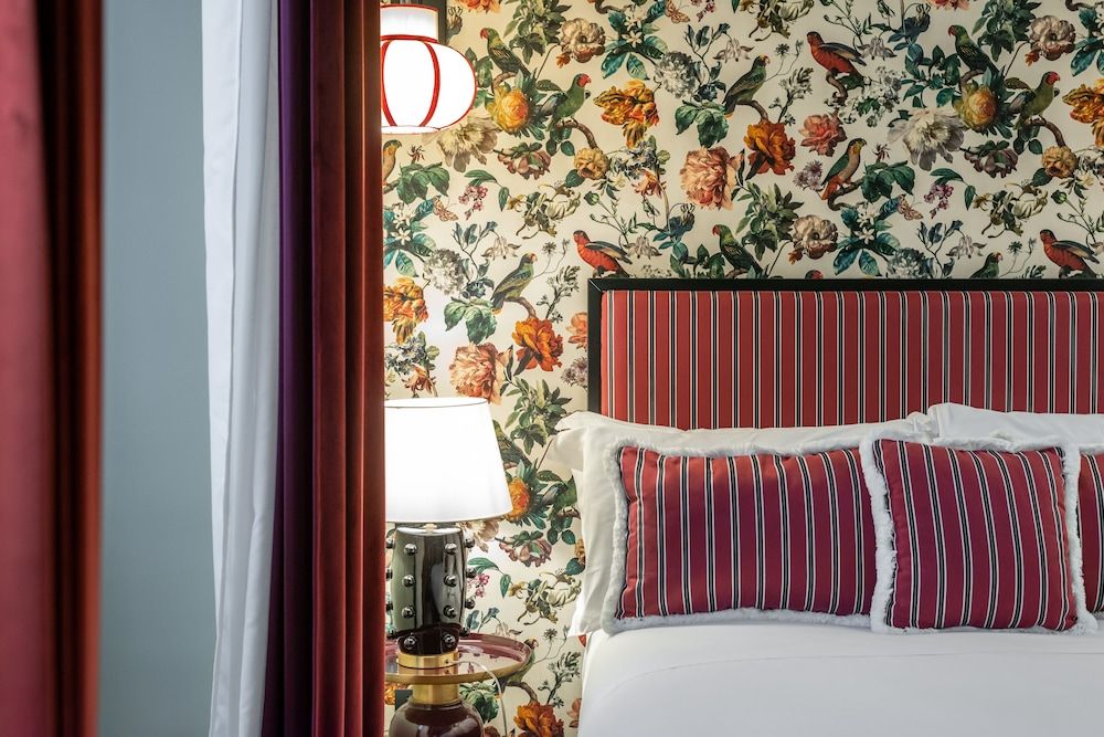 undefined DH Rooms Castello 5