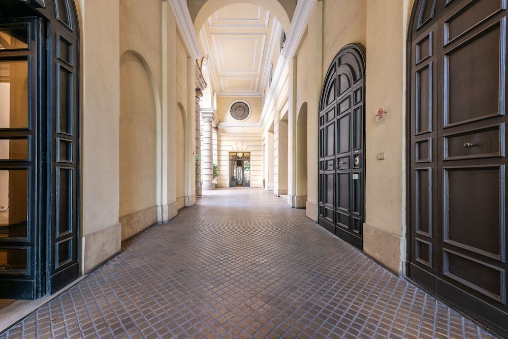 undefined DH Rooms Castello 2