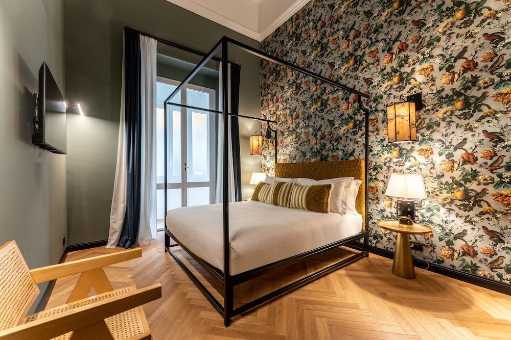 undefined DH Rooms Castello 7